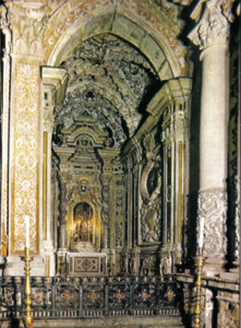 Maria SS. della Visitazione Patrona di Enna - video e foto