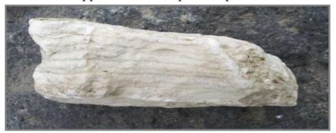 Assoro, sottosuolo le miniere di zolfo, salgemma, tufi, alabastro e gesso