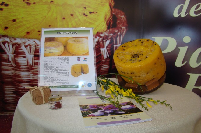 L’Istituto Alberghiero “Don Pino Puglisi” di Centuripe e la valorizzazione dei “prodotti a km zero”