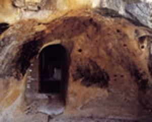 Sola Sperlinga negavit