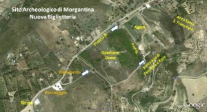 Morgantina. La storia e i resti di un’antica città di Sicilia