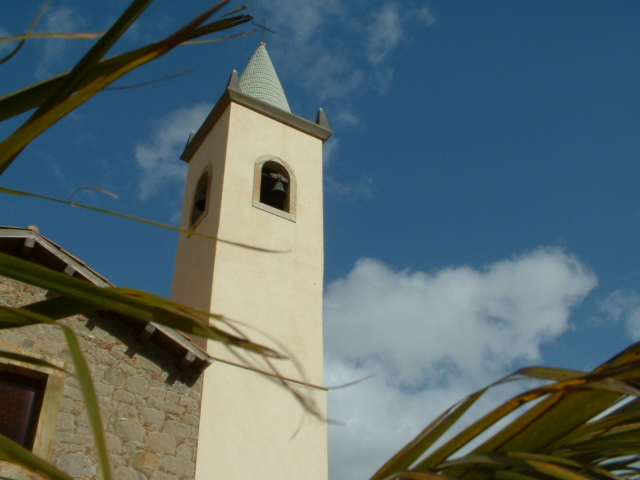 Cerami. Il miracolo della Lavina