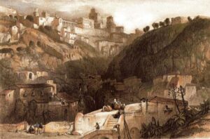 Maria SS. della Visitazione Patrona di Enna - video e foto