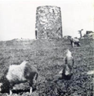 Enna. La città perduta