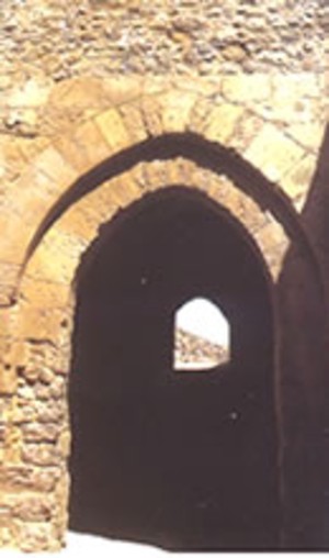 Una visita al Castello Medievale di Sperlinga