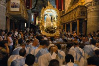 Maria SS. della Visitazione Patrona di Enna - video e foto