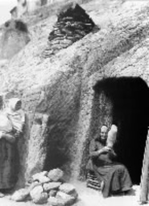 Sperlinga. La Frequentazione dei siti rupestri nella Valle dell'Alto Salso