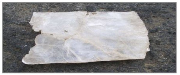 Assoro, sottosuolo le miniere di zolfo, salgemma, tufi, alabastro e gesso