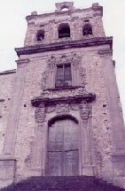 Regalbuto: le Chiese