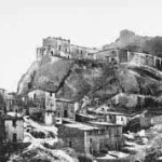 L'origine della popolazione di Sperlinga attraverso le fonti scritte