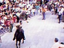 Il patrono di Regalbuto: San Vito e la festa della Madonna del Perpetuo Soccorso