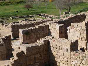 Morgantina. La storia e i resti di un’antica città di Sicilia