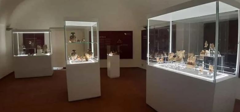 Palazzo Trigona della Floresta di Piazza Armerina