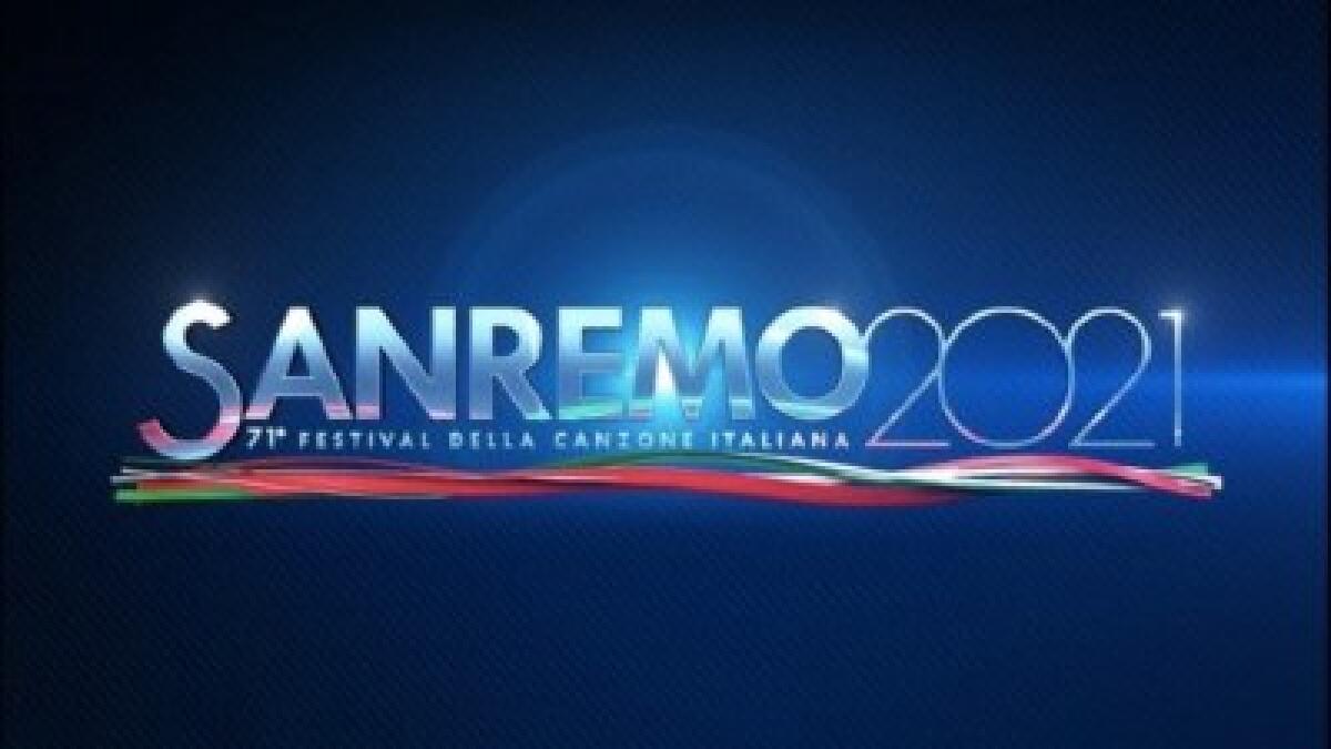 W il festival di Sanremo - 