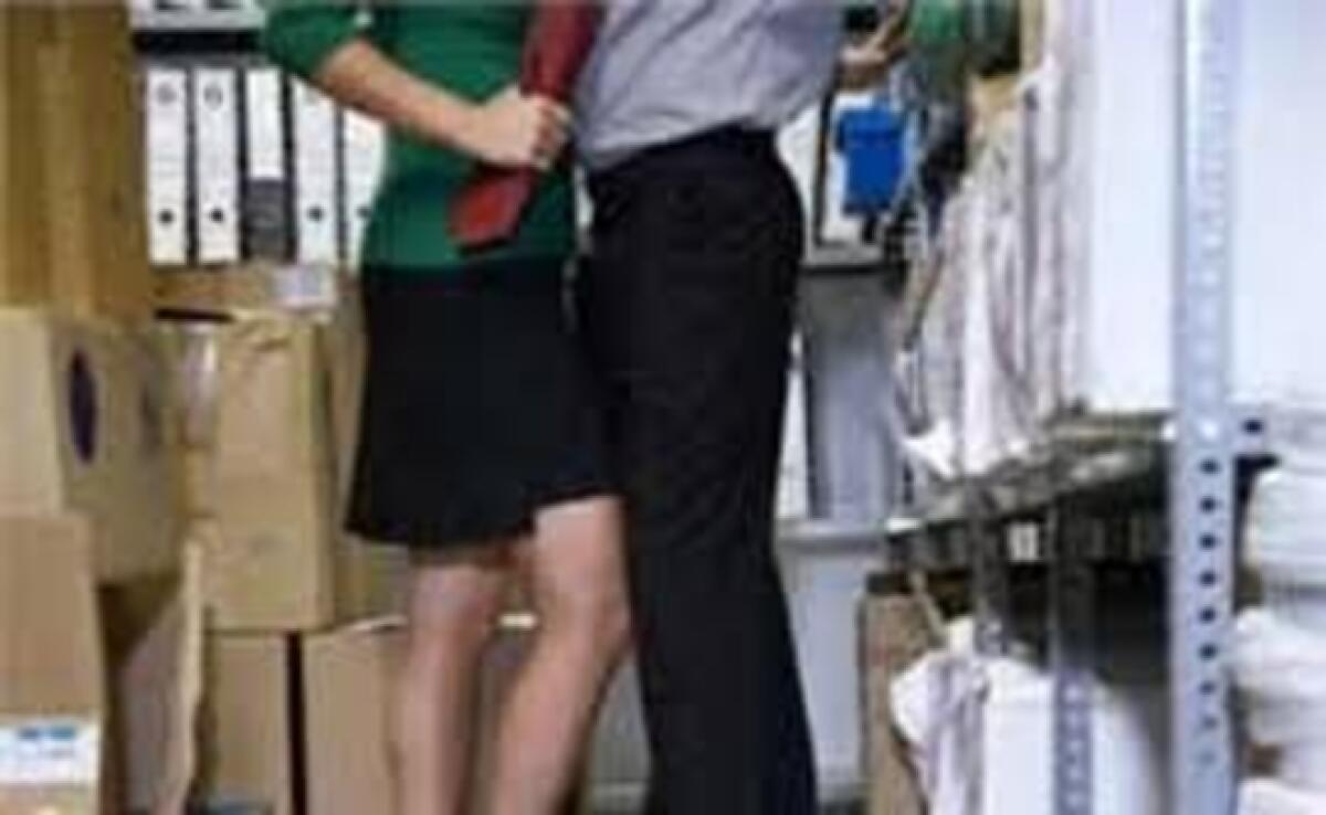 Sesso patriottico in archivio - 