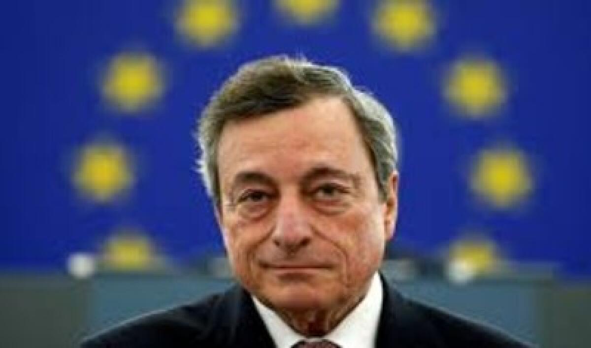 Le restrizioni del governo Draghi - 