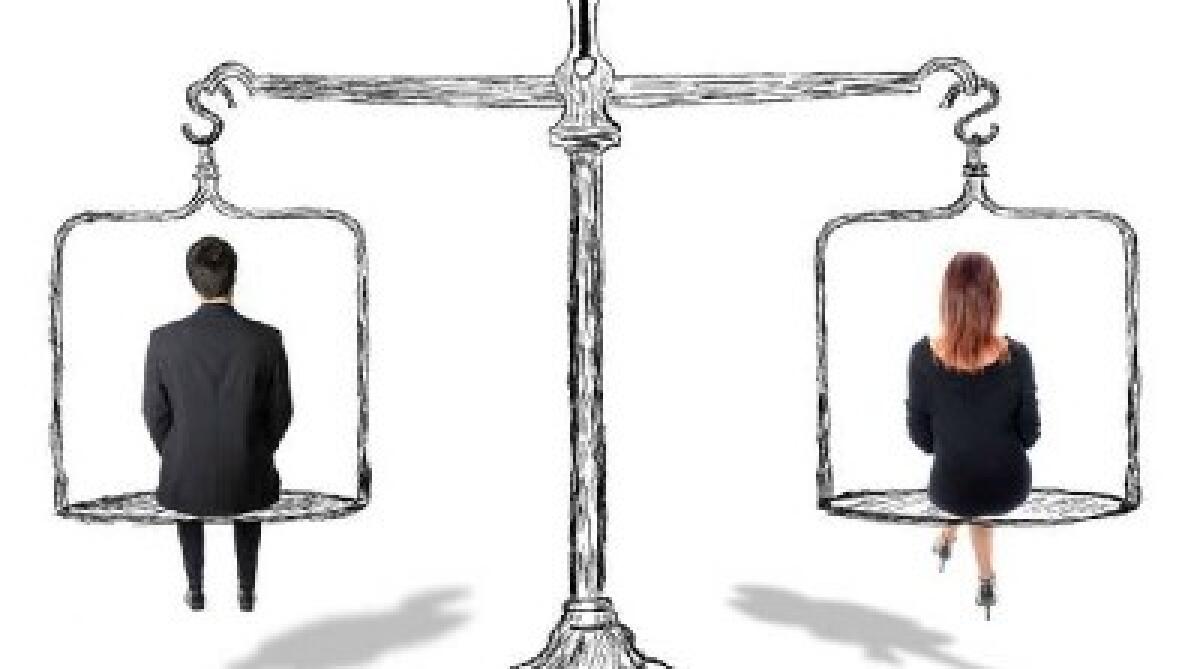 Come la pandemia ha influenzato la disparità di genere - 