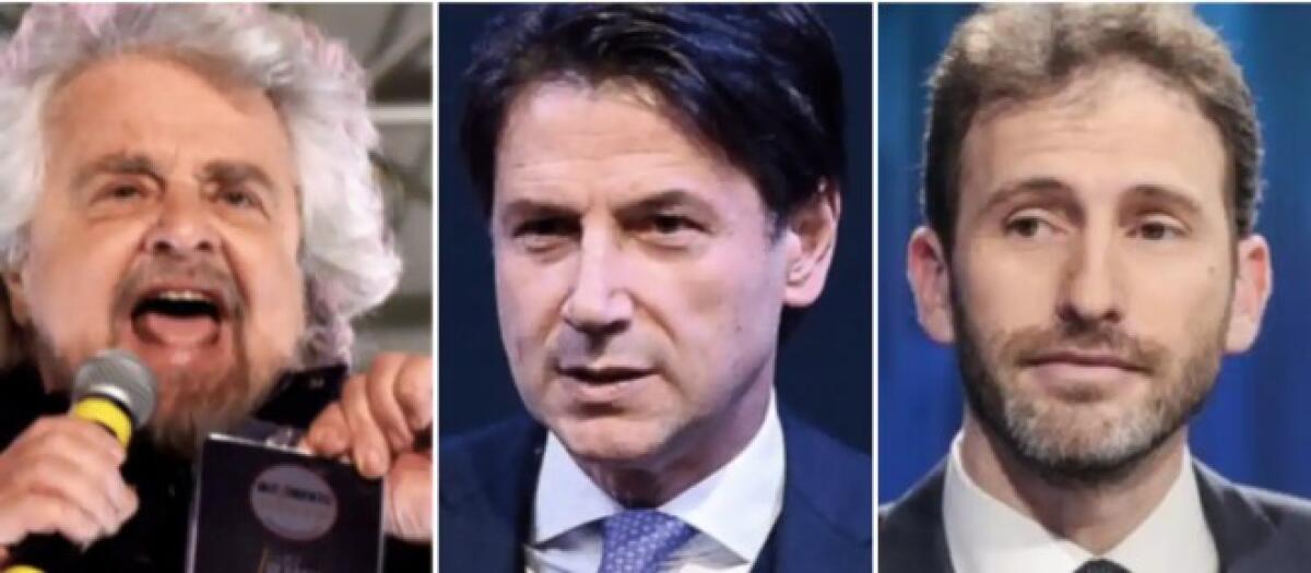 M5S: il “per necessità familiare” si ripete? - 