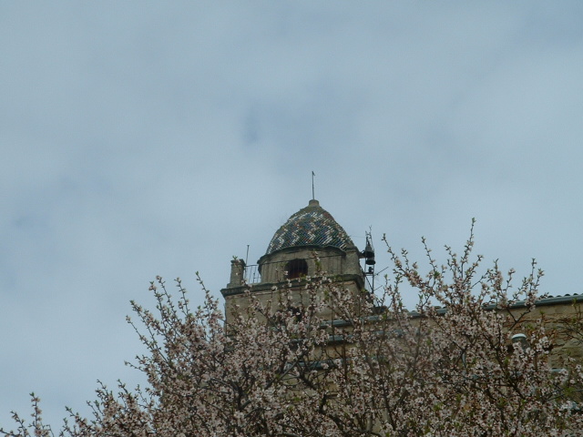 Cerami: le Chiese e le feste religiose