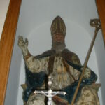 Cerami: le Chiese e le feste religiose