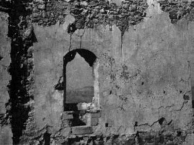 Castello Barresi di Pietraperzia