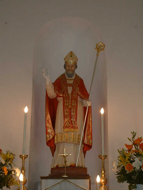 Cerami: le Chiese e le feste religiose