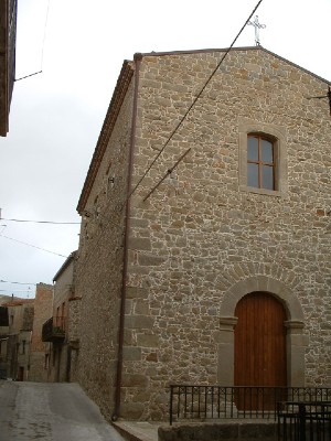 Cerami: le Chiese e le feste religiose