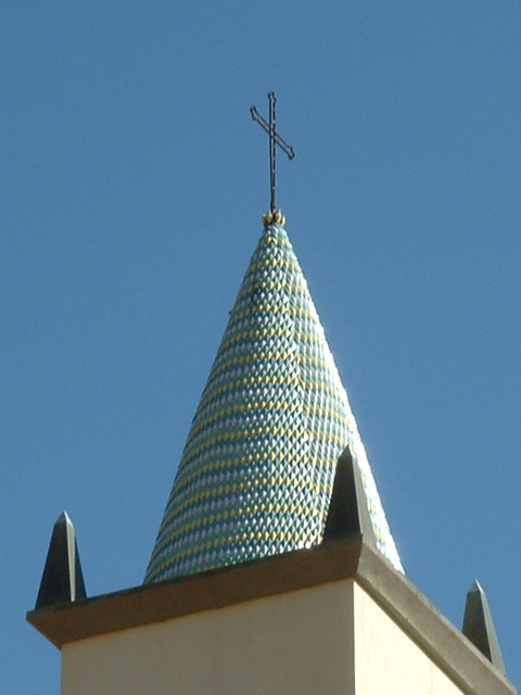 Cerami: le Chiese e le feste religiose