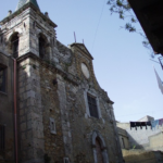 Valguarnera. Le Chiese