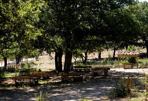 Cerami. Parco urbano ‘Zuccaleo’, sentieri naturalistici, riserva Campanito-Sambuchetti
