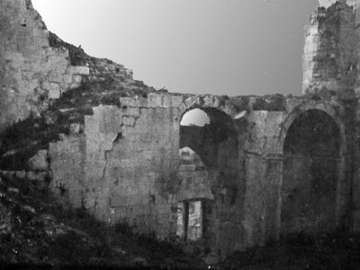 Castello Barresi di Pietraperzia