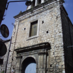 Valguarnera. Le Chiese