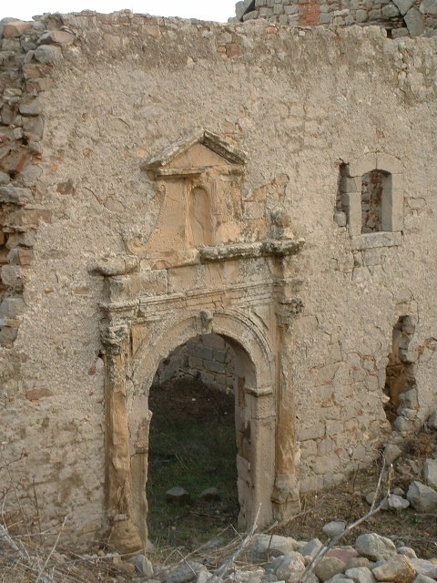 Cerami: le Chiese e le feste religiose