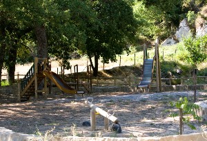 Cerami. Parco urbano ‘Zuccaleo’, sentieri naturalistici, riserva Campanito-Sambuchetti