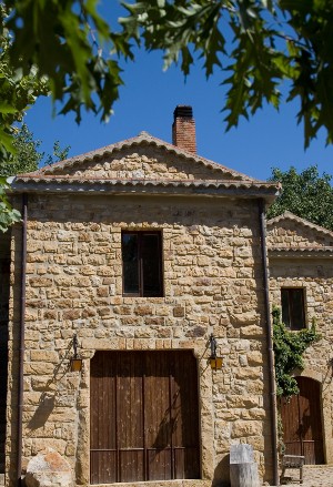 Cerami. Parco urbano ‘Zuccaleo’, sentieri naturalistici, riserva Campanito-Sambuchetti