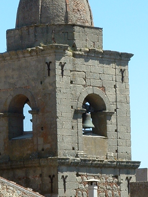 Cerami: le Chiese e le feste religiose