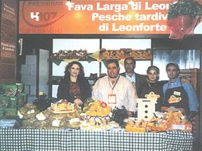 Fava larga, o turca di Leonforte: un’eredità culturale, identificativa per i leonfortesi