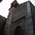 Valguarnera. Le Chiese