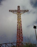 Valguarnera. Le Chiese