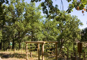 Cerami. Parco urbano ‘Zuccaleo’, sentieri naturalistici, riserva Campanito-Sambuchetti