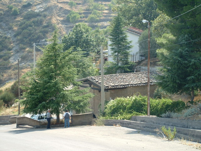 Cerami: le Chiese e le feste religiose