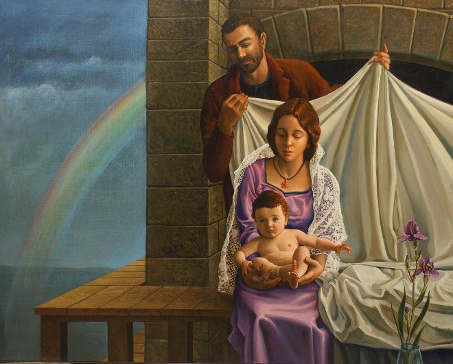 Cerami e la sacralità dell’Arte