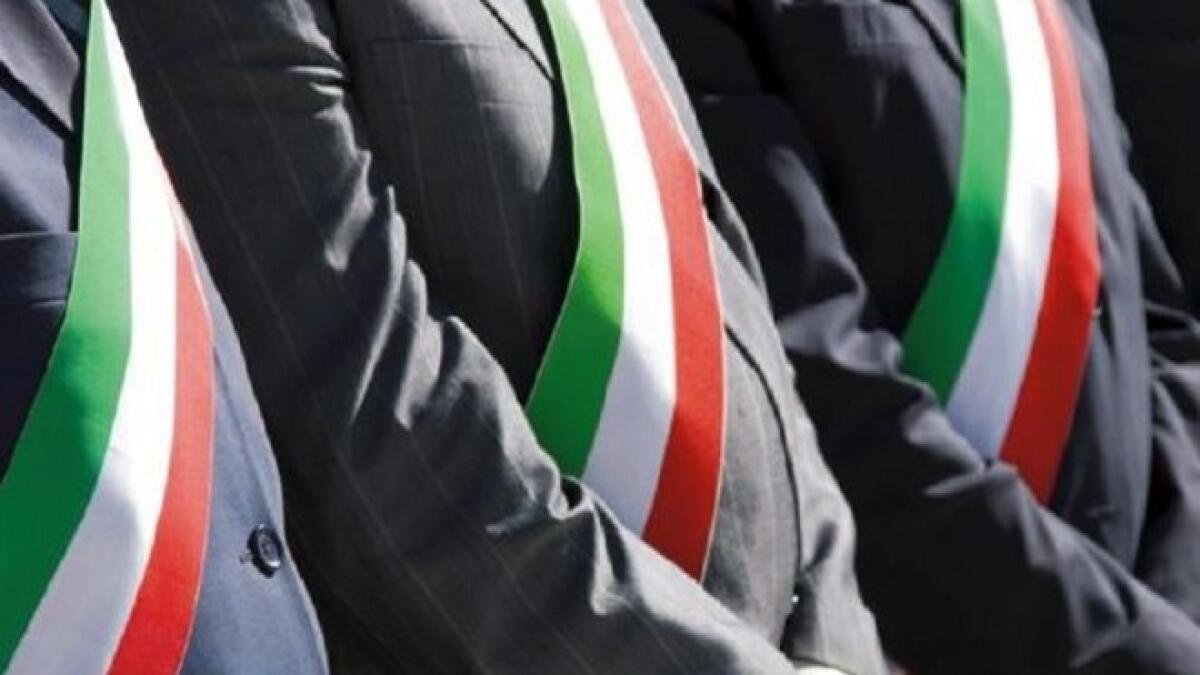 Il ruolo dei sindaci nei processi di sviluppo locale della aree interne - 