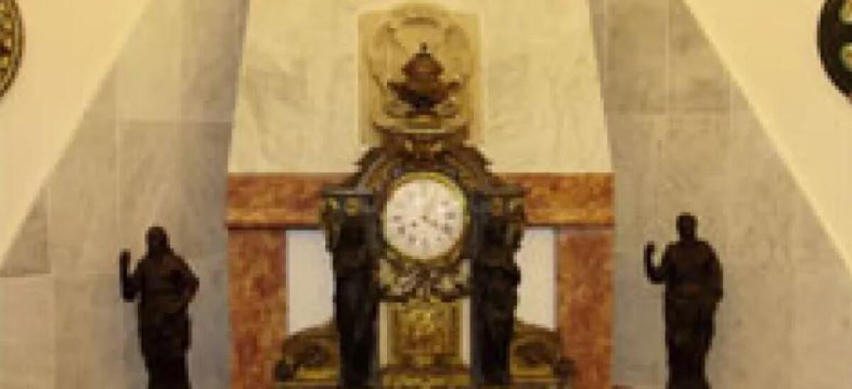 Piazza Armerina: museo Enzo Cammarata - 