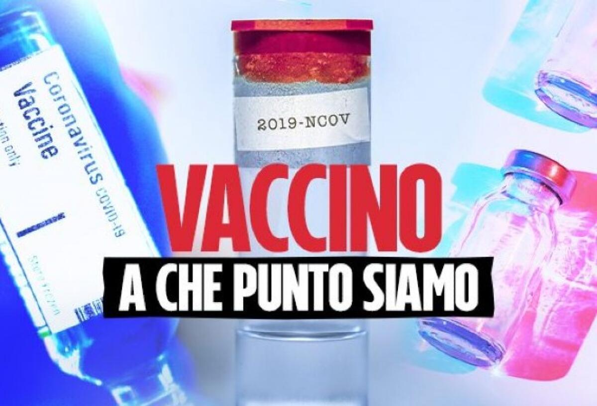 COVID-19. Dalla raccomandazione all’obbligo di vaccinazione - 