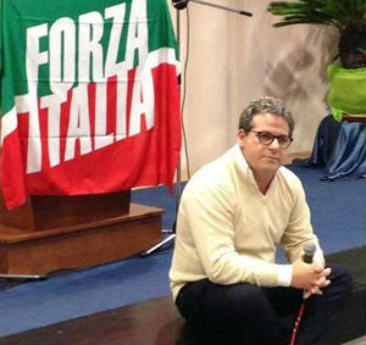 Miccichè umilia il popolo siciliano - 