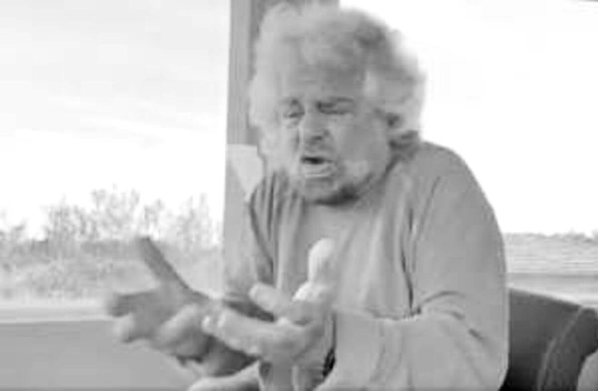 “Sono quattro coglioni… non stupratori” - 