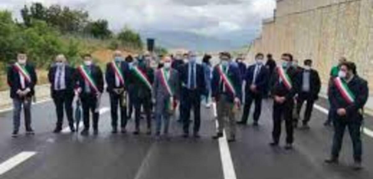 Aree interne. Il Recovery Plan c’è ma l’associazionismo comunale non decolla - 