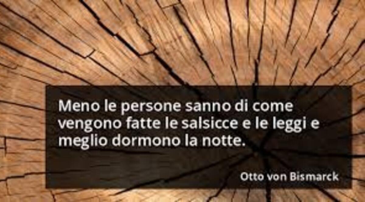 Salsicce e leggi si alternano per tutelare i boschi in Sicilia - 
