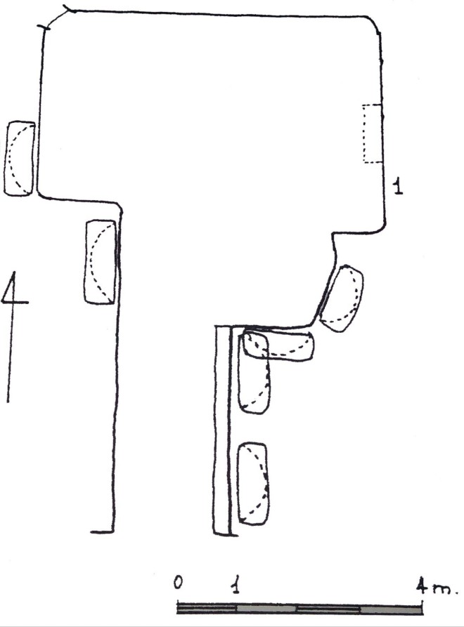 L’insediamento di Agira in età medievale dai dati storici e archeologici - Tesi Laurea by Ausilia Cardaci